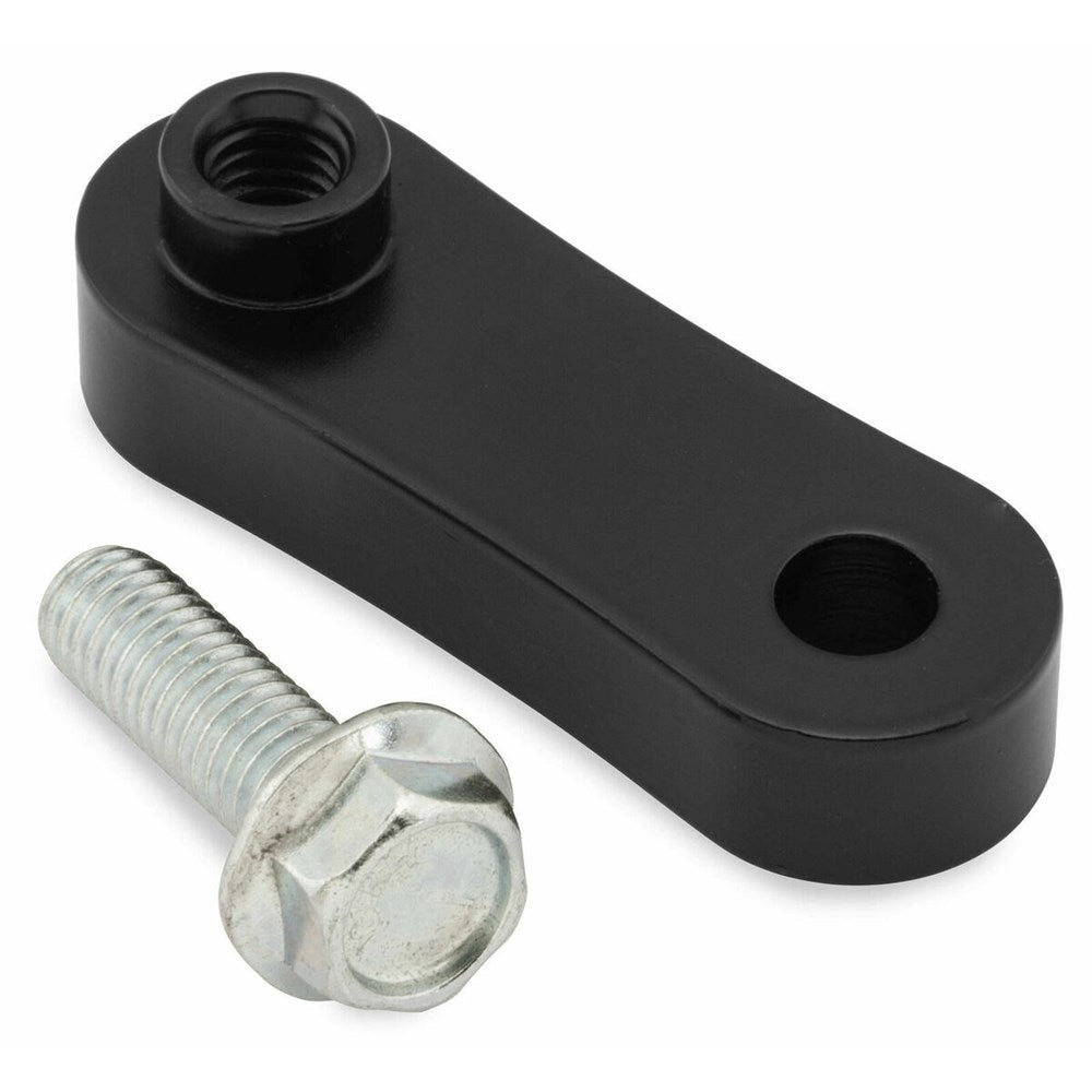 Vance & Hines V16927 Left Hand Side Footpeg Bracket for Big Radius 2-1 Exhaust