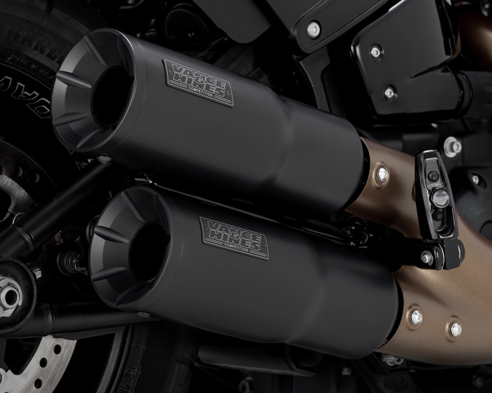 Vance & Hines V21841 Quiet Baffle for Hi-Output Slip-On Muffler