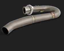 Vance & Hines V24193 TI Header Pipe for Honda CRF250R 2010