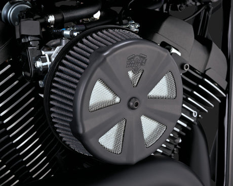 Air Cleaner Kits & Covers