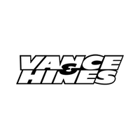 Vance and Hines Logo