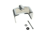 V-Factor VF-16185 Coil Cover Chrome for Harley-Davidson Softail 18-24
