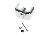 V-Factor VF-16185 Coil Cover Chrome for Harley-Davidson Softail 18-24