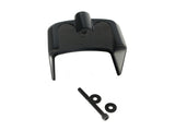 V-Factor VF-16186 Coil Cover Black for Harley-Davidson Softail 18-24