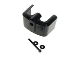 V-Factor VF-16186 Coil Cover Black for Harley-Davidson Softail 18-24