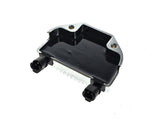 V-Factor VF-16207 Regulator Chrome for Dyna 08-17