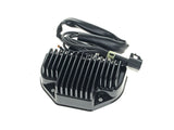 V-Factor VF-16255 Regulator Black for V-Rod 02-07