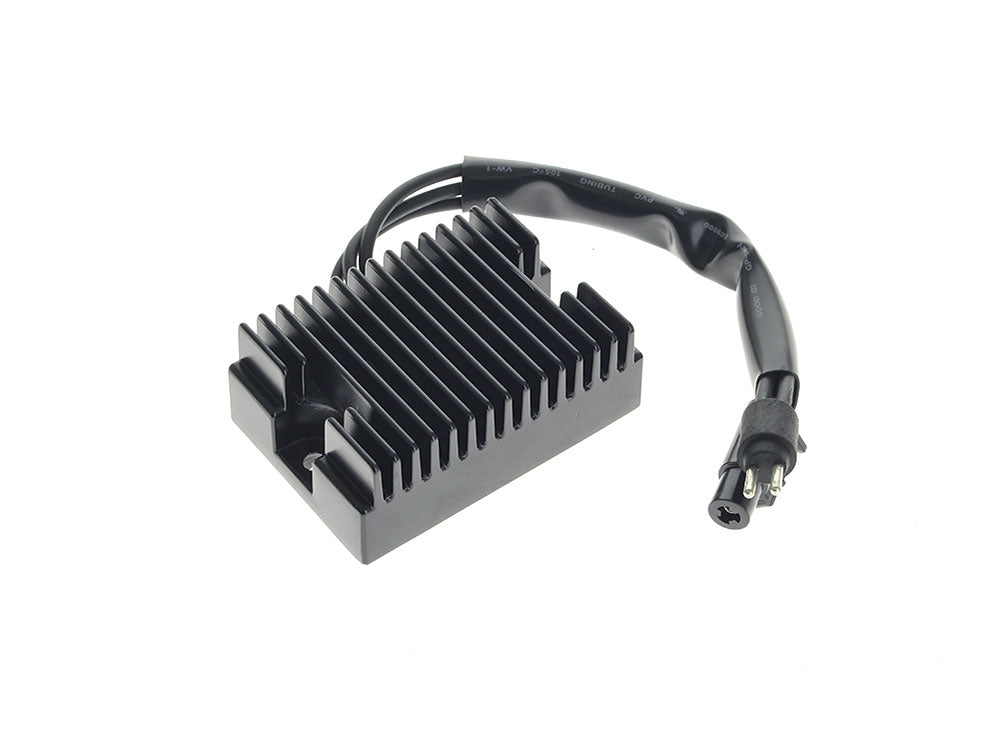 V-Factor VF-16258 Regulator Black for Sportster 94-03