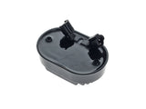 V-Factor VF-16287 Regulator Black for Softail 08-17