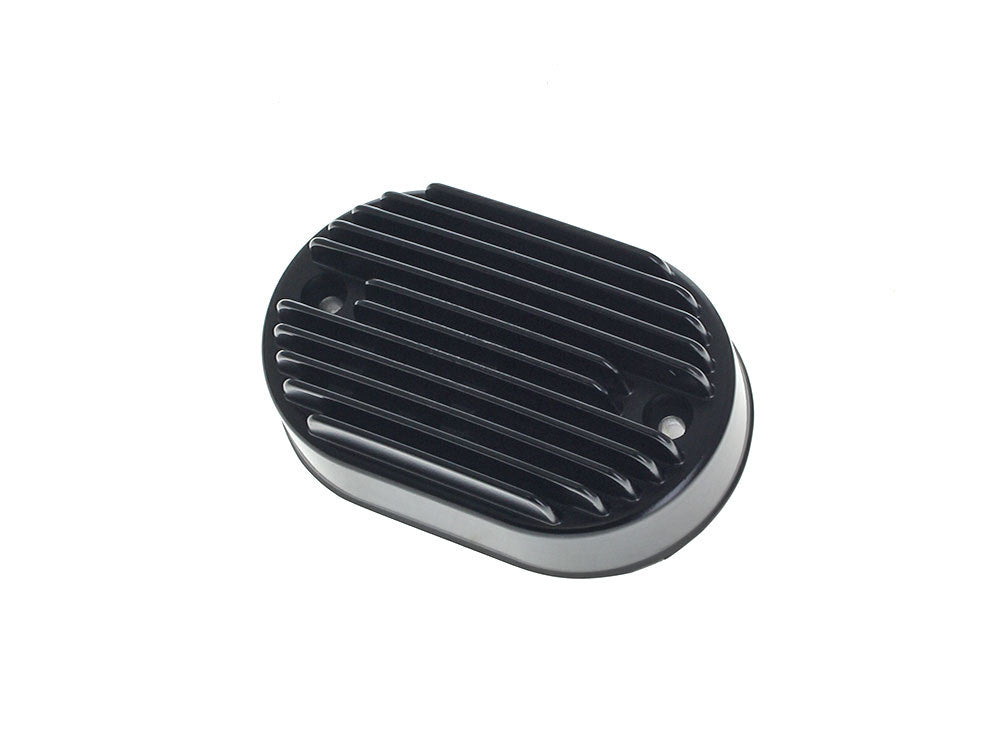 V-Factor VF-16287 Regulator Black for Softail 08-17