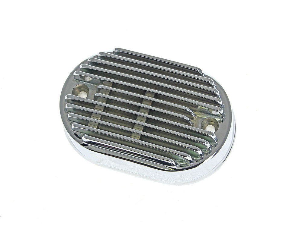 V-Factor VF-16288 Regulator Chrome for Softail 08-17