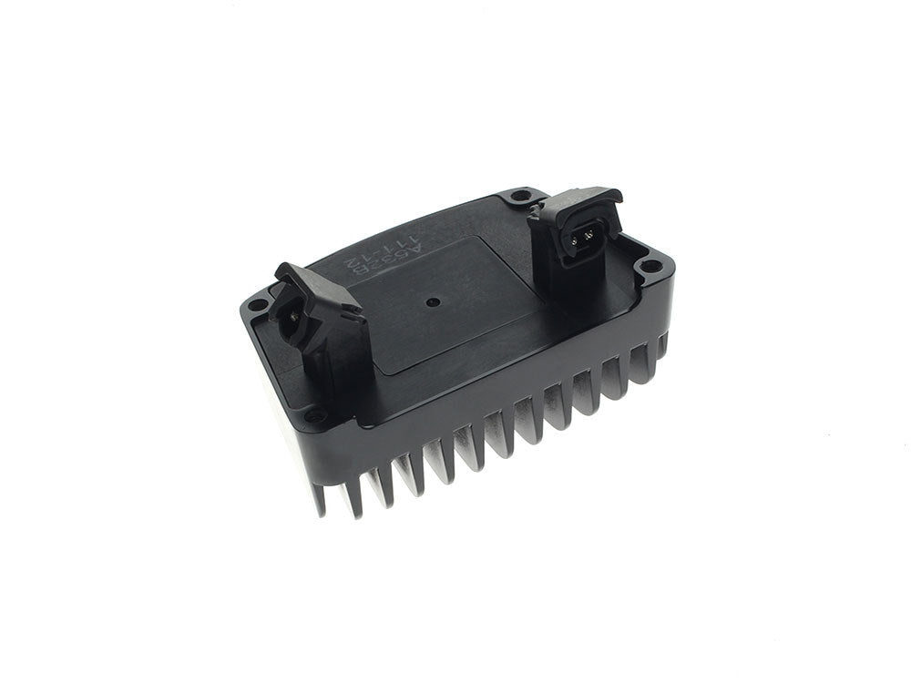 V-Factor VF-16334 Regulator Black for Touring 17-Up