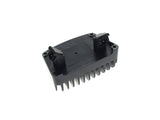 V-Factor VF-16334 Regulator Black for Touring 17-Up