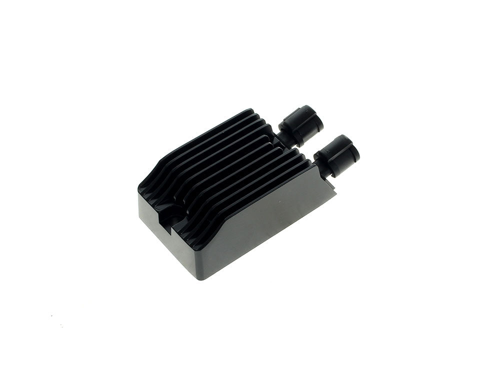 V-Factor VF-16335 Regulator Black for Sportster 14-21