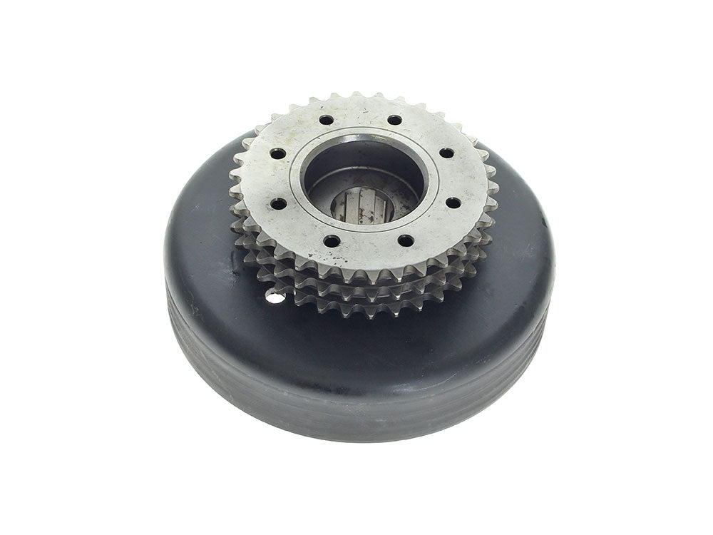 V-Factor VF-17848 Alternator Rotor w/Engine Sprocket for 883cc Sportster 04-21