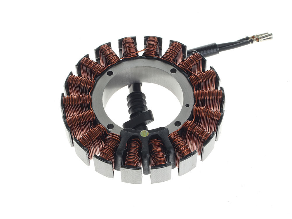 V-Factor VF-17860 Stator for Softail/Dyna 2007 Only