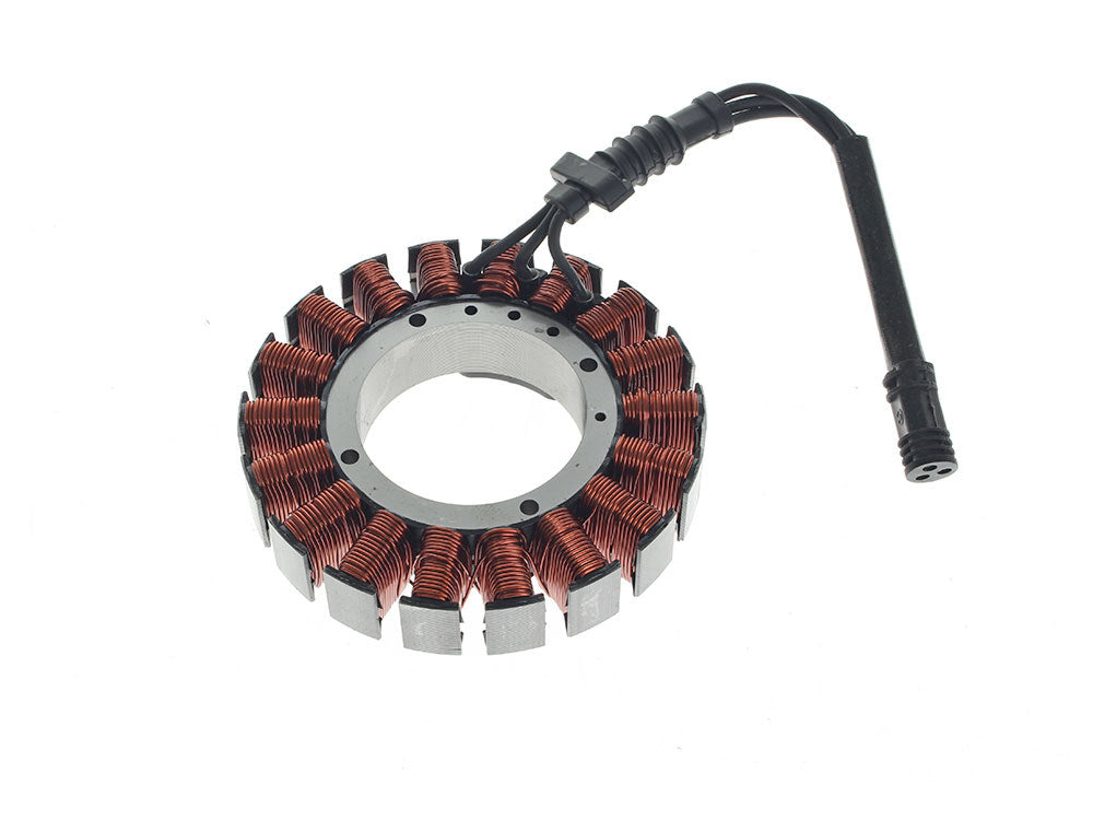 V-Factor VF-17861 Stator for Softail/Dyna 08-17