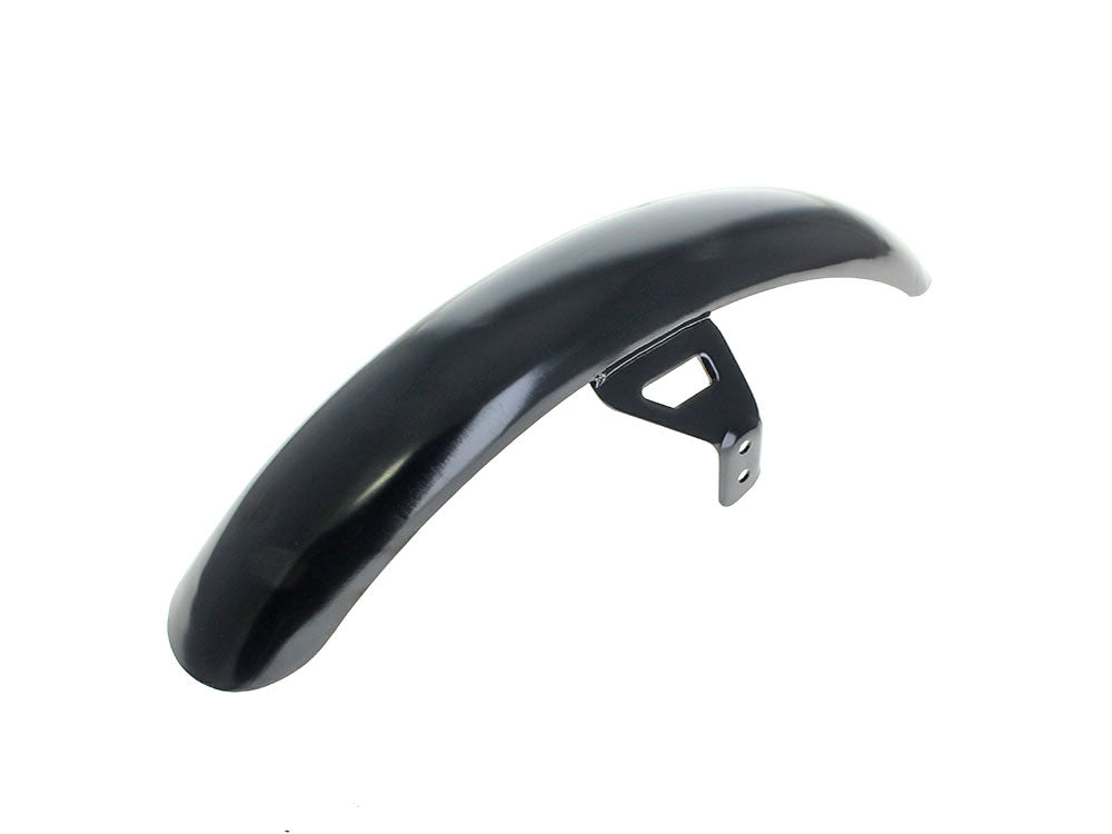 V-Factor VF-22401 21" Front Fender Raw for Softail Deuce 00-07