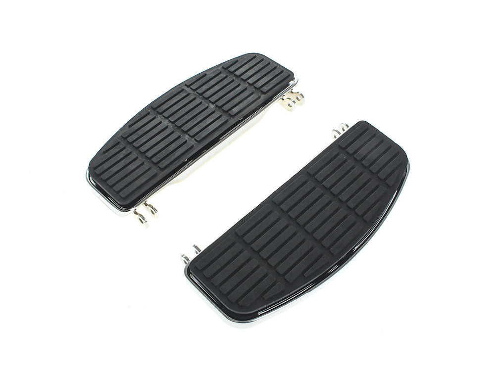 V-Factor VF-25521 Traditional Shape Floorboards for Touring 40-84 4 Speed