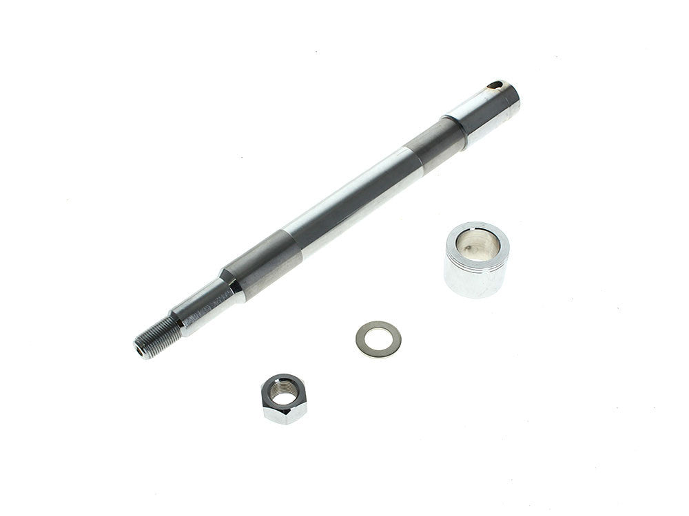 V-Factor VF-56202 Front Axle Kit for FL Softail 07-17