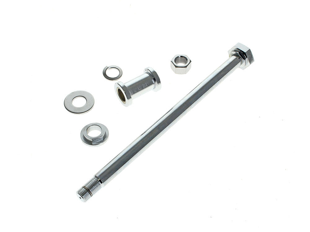 V-Factor VF-56243 Rear Axle Kit for Sportster 52-78