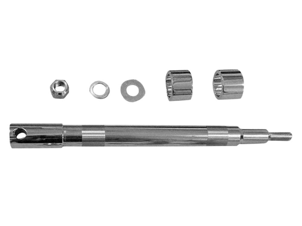 V-Factor VF-56259 Front Axle Kit for Touring 00-07