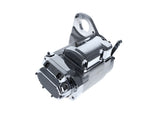 V-Factor VF-70377 6 Speed Overdrive Transmission Raw Aluminium Finish for Harley-Davidson Softail 90-99
