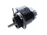 V-Factor VF-70378 6 Speed Overdrive Transmission Black Finish for Harley-Davidson Softail 90-99