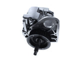 V-Factor VF-70379 6 Speed Overdrive Transmission Polished Finish for Harley-Davidson Softail 90-99