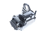 V-Factor VF-70379 6 Speed Overdrive Transmission Polished Finish for Harley-Davidson Softail 90-99