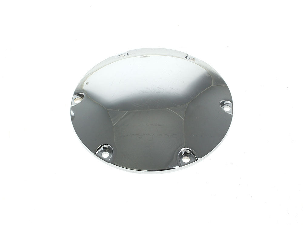 V-Factor VF-78157 Derby Cover Chrome for Sportster 04-21