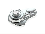 V-Factor VF-78228 Outer Primary Cover Chrome for Harley-Davidson Sportster 06-21