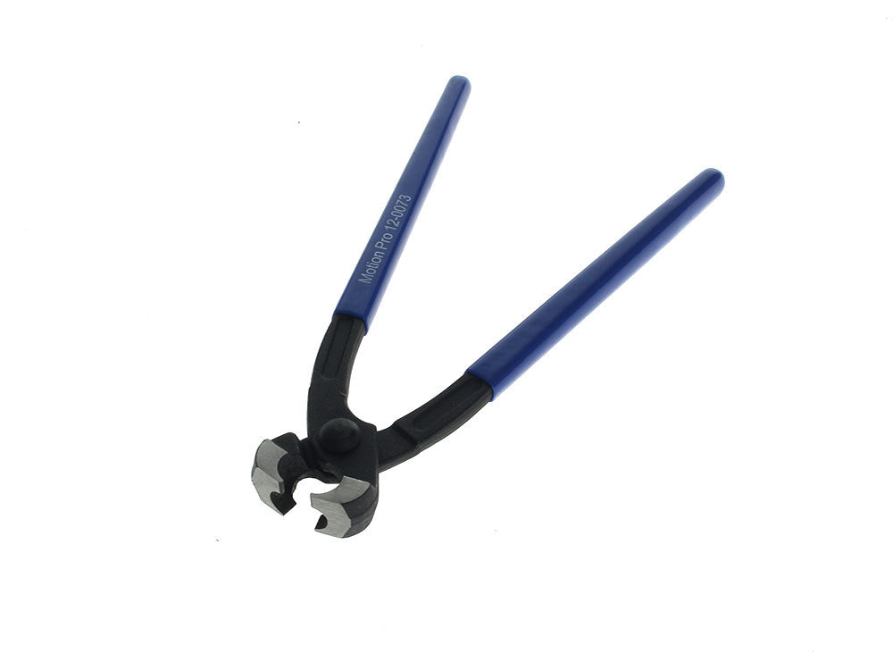 V-Factor VF-89302 Straight Jaw Ear Clamp Tool (Used on Both Step & Stepless Style Clamps)