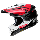 Shoei VFX-WR06 Jammer TC-1 Helmet