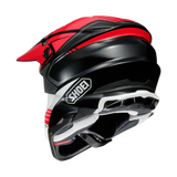 Shoei VFX-WR06 Jammer TC-1 Helmet