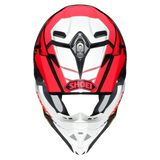 Shoei VFX-WR06 Jammer TC-1 Helmet