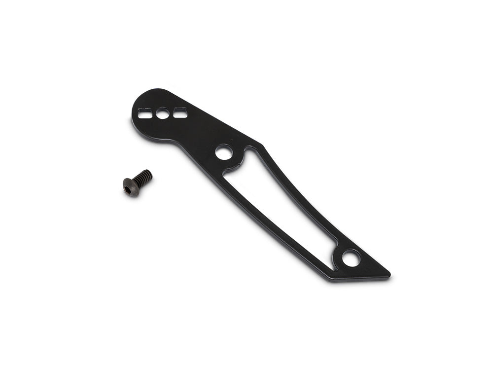 Vance & Hines VH-21948 Saddlebag Support Bracket Kit for Harley-Davidson Heritage Classic/Low Rider ST 25-Up