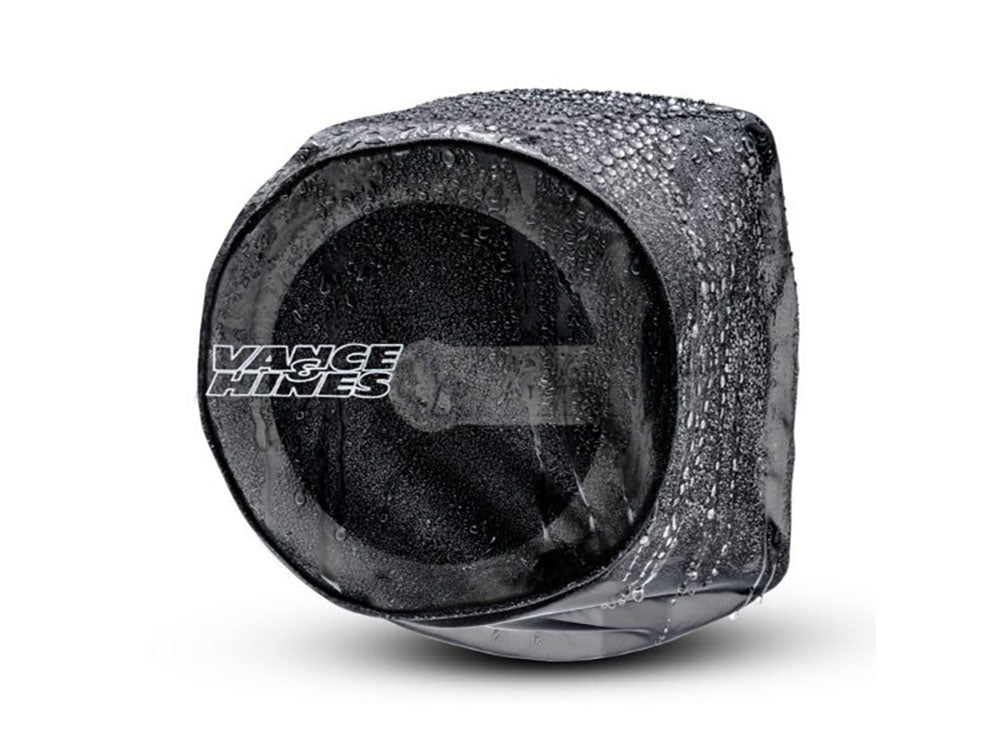 Vance & Hines VH-22932 Rain Sock for Cage Fighter Air Cleaners