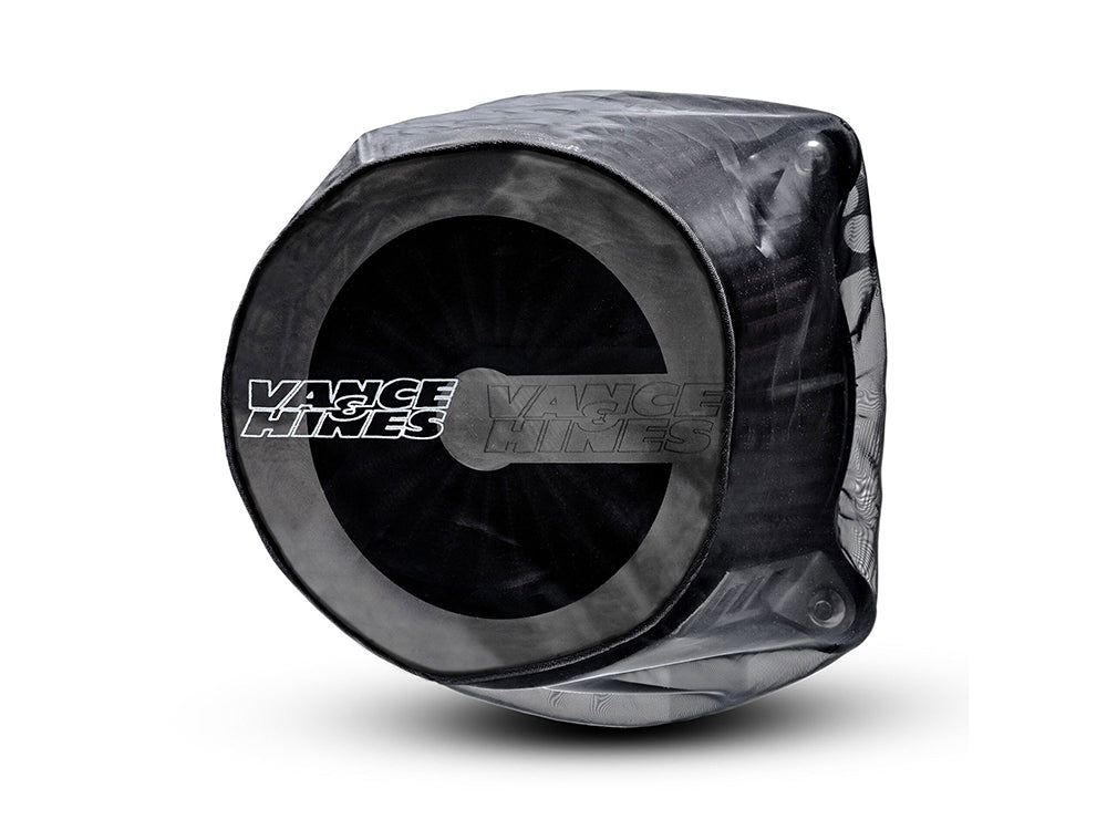 Vance & Hines VH-22932 Rain Sock for Cage Fighter Air Cleaners