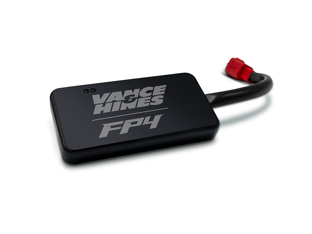 Vance & Hines VH-66049 Fuelpak FP4 Fuel Tuner for Pan America 21-Up