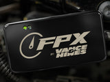 Vance & Hines VH-66055 Fuelpak FPX Trak & Tune Tuner Grey CAN 6 Pin for Harley-Davidson Softail 11-20/Dyna 12-17/Touring 14-20/Sportster 14-20/Street 500/750 15-20