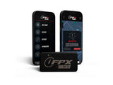 Vance & Hines VH-66055 Fuelpak FPX Trak & Tune Tuner Grey CAN 6 Pin for Harley-Davidson Softail 11-20/Dyna 12-17/Touring 14-20/Sportster 14-20/Street 500/750 15-20