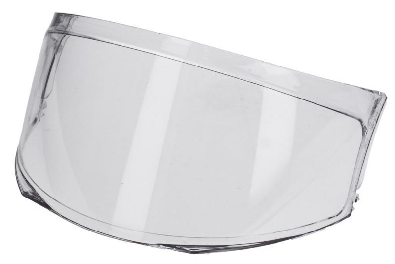 Shark Replacement Anti Fog/Anti Scratch Clear Visor for EVO ES Helmets