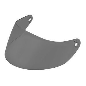 Shark Replacement Dark Tint Visor w/Pinlock Ready for Spartan GT Helmets