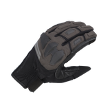 DriRider Vortex ADV Short Black Gloves