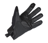 DriRider Vortex ADV Short Black Gloves