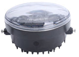 Headlight 60w LED Daymarker Spider Style Chrome Face Fits V-Rod VRSCDX'12-17 & VRSCF'02-17 Models + Ext Warranty