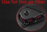 Twin Power Jet Style Air Cleaner Rain Sock Universal Use