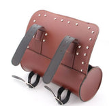 Twin Power Universal Tool Bag 31cm x 15cm x 13cm Brown suit all Models ** Sale - 50% Special till sold out **