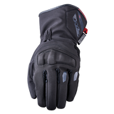 Five WFX-4 Evo Black Gloves